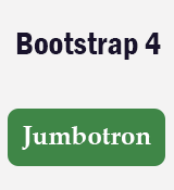 Bootstrap Jumbotron