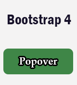 Bootstrap 4 Popover