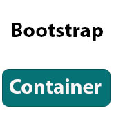 How To Create Container In Bootstrap