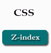 CSS z-index