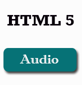 HTML 5 Audio Tag