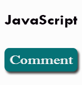 Javascript Comments
