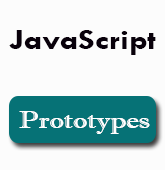 JavaScript Prototypes