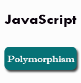 Javascript Polymorphism