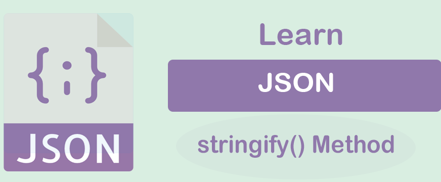JSON  Stringify Javascript