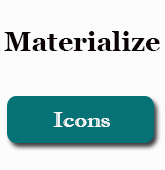Materialize CSS | Icons